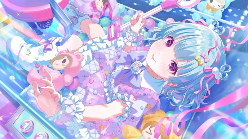 【最終値下げ】アイドリープライド IDOLY PRIDE アイプラ 兵藤雫 兵藤雫 | CHARACTER | TVアニメ「IDOLY PRIDE」公式サイト