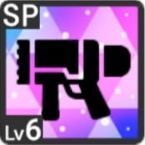 楽しい方がいいじゃんアイコン