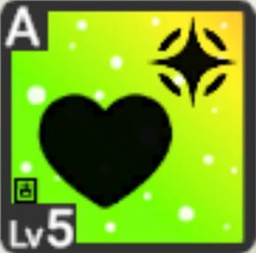 分かち合う喜びアイコン