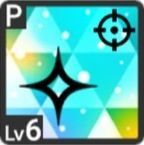 一生懸命、金魚すくいアイコン