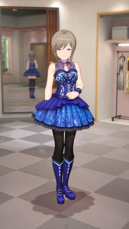 クイーンオブザナイト