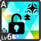 四人で回る夏祭りアイコン