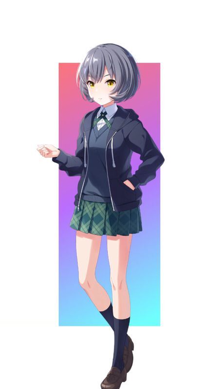 ホームグラウンド 井川葵