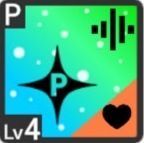 長瀬麻奈が愛した曲アイコン