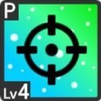 ナタを振るった遥子さんアイコン