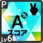 初挑戦で大抜擢アイコン