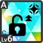 禁則事項だよ！アイコン