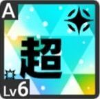 五人で飾る音楽雑誌アイコン