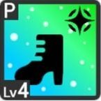 大好きな人の笑顔アイコン