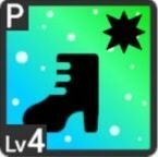 サニピの誇りと証明アイコン