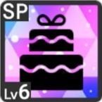 一生忘れないよアイコン