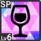 ゆっくり話せなくてごめんねアイコン