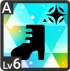 覚醒大食いビーストアイコン