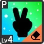 おみくじ大吉ありがたやアイコン