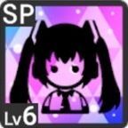 ありがとう、ミク！アイコン