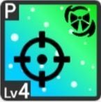 よりによって角刈りアイコン