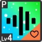 冬の風より寒いギャグアイコン