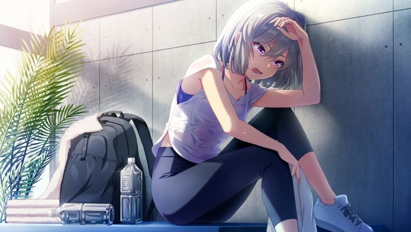 折れない心 神崎莉央★5開花