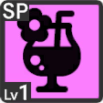 太陽が、まぶしいアイコン