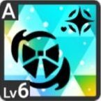 栄光の高さアイコン