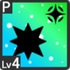 頑張れる子アイコン