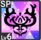 奇跡を超えるアイコン