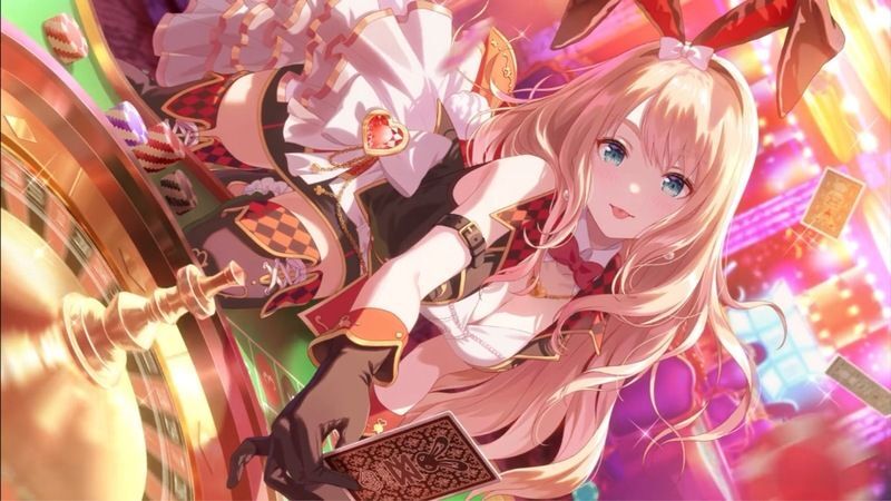 【アイプラ】逆転のジーニアスラビット fran【IDOLY PRIDE】 - アイドリープライド攻略wiki | Gamerch