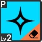 踊ることが生きる証アイコン