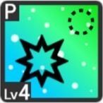 あの子達には内緒でアイコン