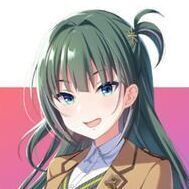 嘘から出た実 小美山愛