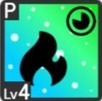 あくまで自由な芽衣の夢アイコン