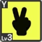 Aスキルスコアアップアイコン