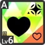 過ぎ去りし夏の日々アイコン