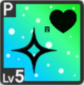 ドキドキレポートアイコン