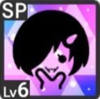 二人で歌えて本当に良かったアイコン