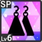 そうじょうこうかってやつ?アイコン