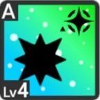 歓喜の叫び声?アイコン