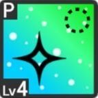 強くなるための変化アイコン