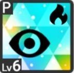 飛び込む不思議な穴アイコン