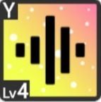 ビートスコアアップアイコン