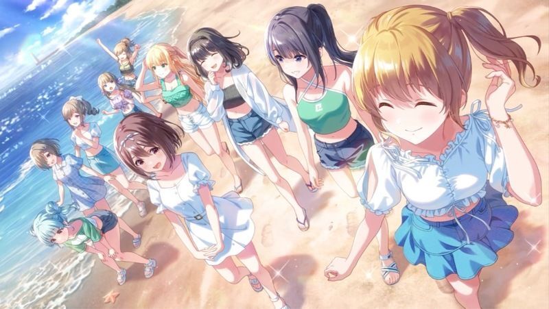 あの頃の気持ちで 川咲さくら