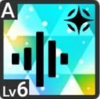 四人のLizNoirアイコン