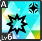 イタズラ追加プラン、E~Xアイコン