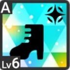 想いを繋げる笑顔アイコン