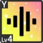 ビートスコアアップアイコン