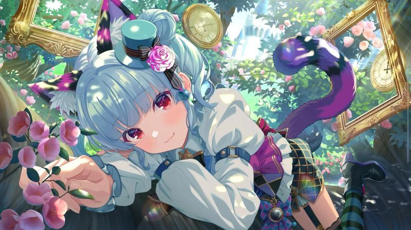 IDOLY PRIDE 成宮すず 法被 エイプリルフール アイドリープライド 新品