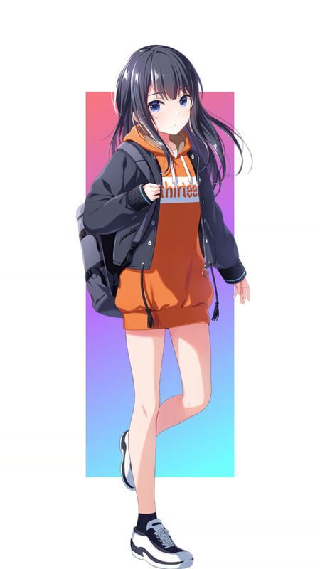 センチメンタルな午後 長瀬琴乃