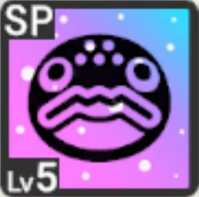 太陽の光と共にアイコン