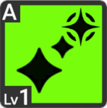 ショッピングガールアイコン