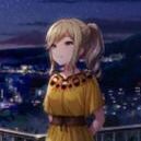 夏の夜に輝く星 白石沙季